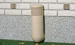 Вентиляция подвала в доме и особенности ее устройства. Оборудование воздуховодов и проверка эффективности