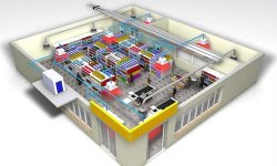 Вентиляционные системы в магазинах: требования и правила разработки проекта