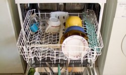 7 важных рекомендаций для пользователей посудомоечной машины