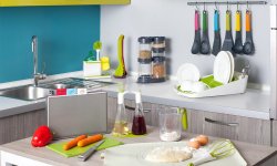 5 предметов кухонной утвари, без которой на  кухне не обойтись