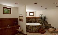 Жилой цокольный этаж: достоинства и недостатки, варианты использования, особенности квартиры в цокольном помещении