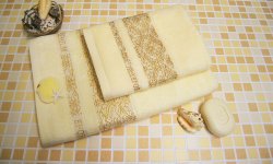 5 плюсов домашнего текстиля из бамбука