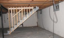 Подвал: основные правила строительства, виды подземных помещений и обустройство