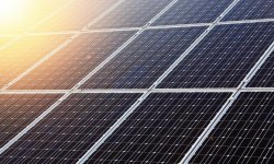 Солнечные батареи – современное решение