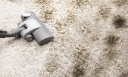 5 средств для чистки ковролина своими руками