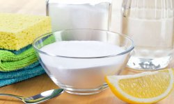 5 лучших самодельных средств для чистоты дома