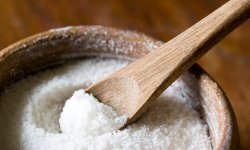 6 способов применения поваренной соли в быту