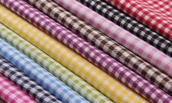 Текстиль для дома из натуральных тканей – правила выбора и ухода
