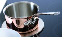 Как выбрать недорогую и качественную посуду для индукционной плиты